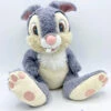 Peluche Panpan Disneyland Paris Disney Bambi Lapin Gris 30 Cm -Meilleur Jouets Magasin peluche panpan assis disneyland paris disney bambi lapin gris coussinet pattes 0
