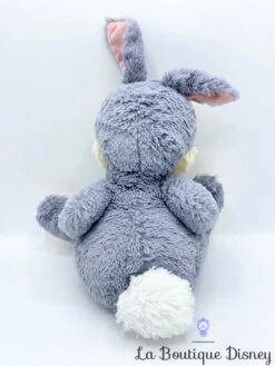 Peluche Panpan Disneyland Paris Disney Bambi Lapin Gris 30 Cm 9 Peluche Panpan Disneyland Paris Disney Bambi Lapin Gris 30 Cm -Meilleur Jouets Magasin peluche panpan assis disneyland paris disney bambi lapin gris coussinet pattes 5