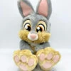 Peluche Panpan Big Feet Disney Store 2022 Bambi Lapin Gris Gros Pieds 34 Cm 2 Peluche Panpan Big Feet Disney Store 2022 Bambi Lapin Gris Gros Pieds 34 Cm -Meilleur Jouets Magasin peluche panpan big feet disney store lapin gris bambi 0