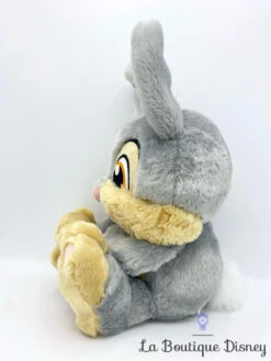 Peluche Panpan Big Feet Disney Store 2022 Bambi Lapin Gris Gros Pieds 34 Cm 10 Peluche Panpan Big Feet Disney Store 2022 Bambi Lapin Gris Gros Pieds 34 Cm -Meilleur Jouets Magasin peluche panpan big feet disney store lapin gris bambi 2