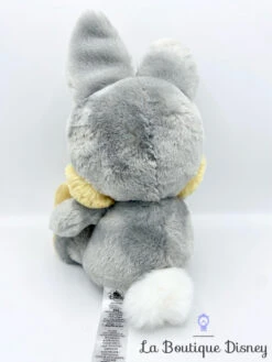Peluche Panpan Big Feet Disney Store 2022 Bambi Lapin Gris Gros Pieds 34 Cm 11 Peluche Panpan Big Feet Disney Store 2022 Bambi Lapin Gris Gros Pieds 34 Cm -Meilleur Jouets Magasin peluche panpan big feet disney store lapin gris bambi 6
