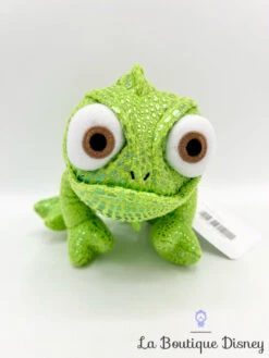 Peluche Pascal Disney Store 2016 Raiponce Caméléon Vert 22 Cm 9 Peluche Pascal Disney Store 2016 Raiponce Caméléon Vert 22 Cm -Meilleur Jouets Magasin peluche pascal cameleon raiponce disney store vert 0
