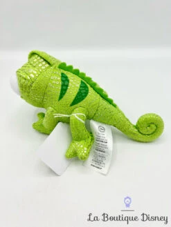 Peluche Pascal Disney Store 2016 Raiponce Caméléon Vert 22 Cm 10 Peluche Pascal Disney Store 2016 Raiponce Caméléon Vert 22 Cm -Meilleur Jouets Magasin peluche pascal cameleon raiponce disney store vert 5