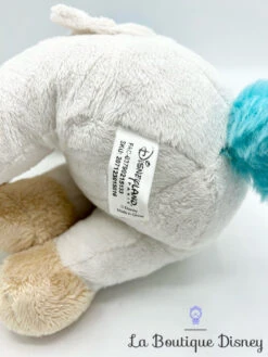 Peluche Pégase Cheval Ailé Hercule Disneyland Paris 2015 Disney Blanc 35 Cm 13 Peluche Pégase Cheval Ailé Hercule Disneyland Paris 2015 Disney Blanc 35 Cm -Meilleur Jouets Magasin peluche pegase disneyland paris 2015 disney cheval blanc bleu hercule 5
