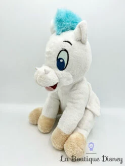 Peluche Pégase Cheval Ailé Hercule Disneyland Paris 2015 Disney Blanc 35 Cm 10 Peluche Pégase Cheval Ailé Hercule Disneyland Paris 2015 Disney Blanc 35 Cm -Meilleur Jouets Magasin peluche pegase disneyland paris 2015 disney cheval blanc bleu hercule 7