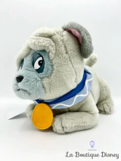 Peluche Percy Chien Pocahontas Disney Gris Collier Vintage 30 Cm 10 Peluche Percy Chien Pocahontas Disney Gris Collier Vintage 30 Cm -Meilleur Jouets Magasin peluche percy chien pocahontas disney vintage gris collier 0
