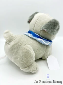 Peluche Percy Chien Pocahontas Disney Gris Collier Vintage 30 Cm 11 Peluche Percy Chien Pocahontas Disney Gris Collier Vintage 30 Cm -Meilleur Jouets Magasin peluche percy chien pocahontas disney vintage gris collier 4