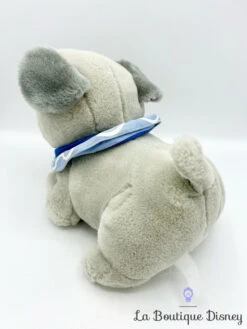Peluche Percy Chien Pocahontas Disney Gris Collier Vintage 30 Cm 12 Peluche Percy Chien Pocahontas Disney Gris Collier Vintage 30 Cm -Meilleur Jouets Magasin peluche percy chien pocahontas disney vintage gris collier 5