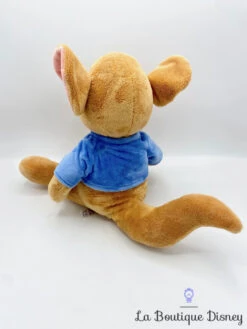 Peluche Petit Gourou Roo Disney Store 2017 Winnie L'ourson Kangourou 36 Cm -Meilleur Jouets Magasin peluche petit gourou disney store winnie ourson kangourou roo 1