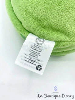 Peluche Petits Pois Toy Story Disney Store écusson Vert 46 Cm -Meilleur Jouets Magasin peluche petits pois toy story disney store vert grand legume ecusson 4