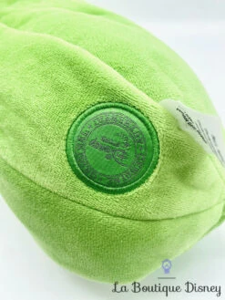Peluche Petits Pois Toy Story Disney Store écusson Vert 46 Cm -Meilleur Jouets Magasin peluche petits pois toy story disney store vert grand legume ecusson 9