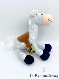 Peluche Pile Poil Noir Blanc Toy Story Disney Parks Disneyland Cheval 8 26 Cm -Meilleur Jouets Magasin peluche pile poil noir blanc disney parks disneyland cheval toy story 8 11