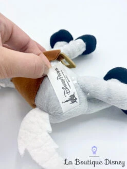 Peluche Pile Poil Noir Blanc Toy Story Disney Parks Disneyland Cheval 8 26 Cm -Meilleur Jouets Magasin peluche pile poil noir blanc disney parks disneyland cheval toy story 8 9