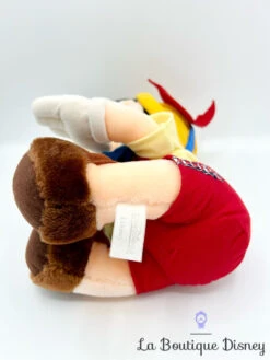 Peluche Pinocchio Euro Disney Disneyland Paris Vintage Pantin De Bois 27 Cm -Meilleur Jouets Magasin peluche pinocchio vintage eurodisney disneyland 3