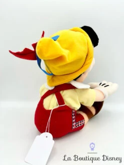 Peluche Pinocchio Euro Disney Disneyland Paris Vintage Pantin De Bois 27 Cm -Meilleur Jouets Magasin peluche pinocchio vintage eurodisney disneyland 4