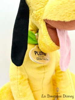 Peluche Pluto Disney Store 2017 Chien Jaune Return To Mickey Mouse 42 Cm 10 Peluche Pluto Disney Store 2017 Chien Jaune Return To Mickey Mouse 42 Cm -Meilleur Jouets Magasin peluche pluto chien jaune disney store 2017 return to mickey mouse 2