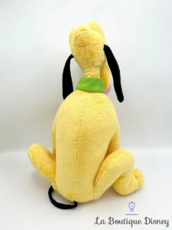 Peluche Pluto Disney Store 2017 Chien Jaune Return To Mickey Mouse 42 Cm 12 Peluche Pluto Disney Store 2017 Chien Jaune Return To Mickey Mouse 42 Cm -Meilleur Jouets Magasin peluche pluto chien jaune disney store 2017 return to mickey mouse 7
