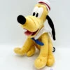 Peluche Pluto Marin Disney Cruise Line 2014 Croisière Chien Jaune 21 Cm -Meilleur Jouets Magasin peluche pluto disney cruise line 2014 marin croisiere bateau 1