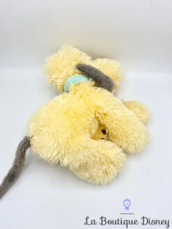 Peluche Pluto Disneyland Paris 2017 Disney Chien Jaune Poils Longs 40 Cm -Meilleur Jouets Magasin peluche pluto disneyland chien jaune disney touffu doux 2