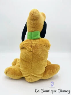Peluche Pluto Disneyland Paris Disney Chien Jaune Assis 30 Cm 12 Peluche Pluto Disneyland Paris Disney Chien Jaune Assis 30 Cm -Meilleur Jouets Magasin peluche pluto disneyland paris disney assis chien jaune 5