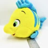 Peluche Polochon La Petite Sirène Disney Store 2023 Poisson Jaune Bleu 38 Cm -Meilleur Jouets Magasin peluche polochon brillant disney store peluche poisson jaune bleu la petite sirene 0