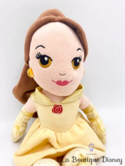 Peluche Belle La Belle Et La Bête Disney Nicotoy Poupée Princesse Robe Jaune 32 Cm 9 Peluche Belle La Belle Et La Bête Disney Nicotoy Poupée Princesse Robe Jaune 32 Cm -Meilleur Jouets Magasin peluche poupee la belle et la bete disney nicotoy princesse robe jaune 20 cm 3