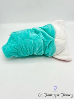 Peluche Pua Cochon Vaiana Disney Babies Disneyland Paris 2020 Couffin Couverture Bleu Fleur -Meilleur Jouets Magasin peluche pua cochon vaiana disney babies disneyland couverture couffin 5