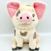Peluche Pua Cochon Vaiana Disney PTS Blanc Rose 25 Cm 2 Peluche Pua Cochon Vaiana Disney PTS Blanc Rose 25 Cm -Meilleur Jouets Magasin peluche pua cochon vaiana disney pts blanc rose 1