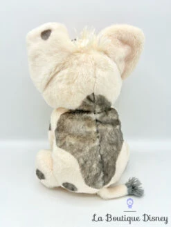 Peluche Pua Cochon Vaiana Disney PTS Blanc Rose 25 Cm 11 Peluche Pua Cochon Vaiana Disney PTS Blanc Rose 25 Cm -Meilleur Jouets Magasin peluche pua cochon vaiana disney pts blanc rose 2