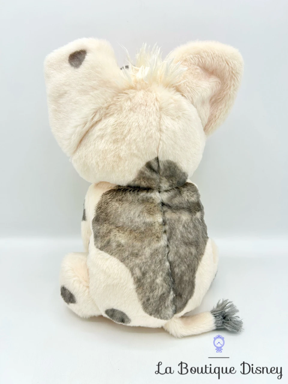 Peluche Pua Cochon Vaiana Disney PTS Blanc Rose 25 Cm 6 Peluche Pua Cochon Vaiana Disney PTS Blanc Rose 25 Cm – Image 4