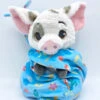 Peluche Pua Vaiana Emmaillotée Disney Parks Cochon Blanc Couverture Cocon 30 Cm 2 Peluche Pua Vaiana Emmaillotée Disney Parks Cochon Blanc Couverture Cocon 30 Cm -Meilleur Jouets Magasin peluche pua emmaillote vaiana disney parks cochon blanc couffin couverture 2