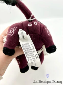 Peluche Pumbaa The Lion King Walt Disney Company Le Roi Lion Spectacle Phacochère 17 Cm 9 Peluche Pumbaa The Lion King Walt Disney Company Le Roi Lion Spectacle Phacochère 17 Cm -Meilleur Jouets Magasin peluche pumbaa the lion king disney store spectacle le roi lion phacochere marron 3