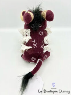 Peluche Pumbaa The Lion King Walt Disney Company Le Roi Lion Spectacle Phacochère 17 Cm 8 Peluche Pumbaa The Lion King Walt Disney Company Le Roi Lion Spectacle Phacochère 17 Cm -Meilleur Jouets Magasin peluche pumbaa the lion king disney store spectacle le roi lion phacochere marron 5
