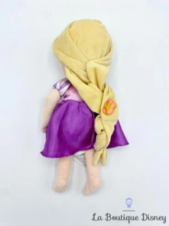 Peluche Raiponce Animators Collection Disney Store Poupée Enfant 32 Cm 9 Peluche Raiponce Animators Collection Disney Store Poupée Enfant 32 Cm -Meilleur Jouets Magasin peluche raiponce animators collection disney store princesse violet 30 cm 1