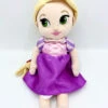 Peluche Raiponce Animators Collection Disney Store Poupée Enfant 32 Cm -Meilleur Jouets Magasin peluche raiponce animators collection disney store princesse violet 30 cm 3