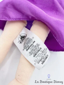 Peluche Raiponce Animators Collection Disney Store Poupée Enfant 32 Cm 11 Peluche Raiponce Animators Collection Disney Store Poupée Enfant 32 Cm -Meilleur Jouets Magasin peluche raiponce animators collection disney store princesse violet 30 cm 4