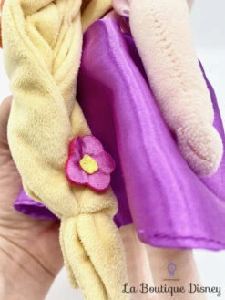 Peluche Raiponce Animators Collection Disney Store Poupée Enfant 32 Cm 10 Peluche Raiponce Animators Collection Disney Store Poupée Enfant 32 Cm -Meilleur Jouets Magasin peluche raiponce animators collection disney store princesse violet 30 cm 5