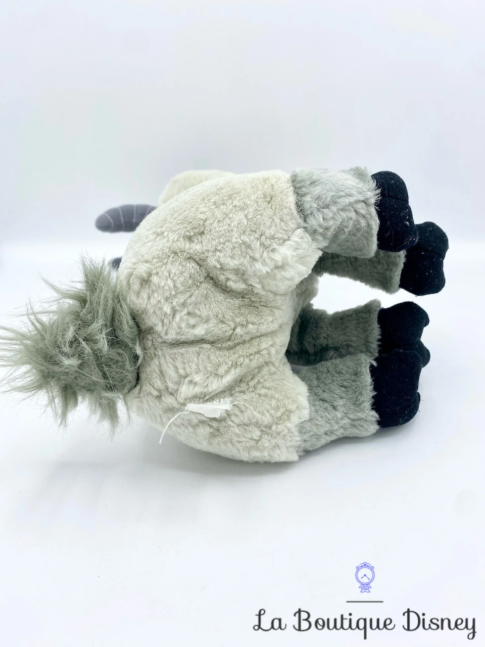 Peluche Range Pyjama Djali Chèvre Le Bossu De Notre Dame Disney Jemini Vintage 29 Cm 9 Peluche Range Pyjama Djali Chèvre Le Bossu De Notre Dame Disney Jemini Vintage 29 Cm – Image 7