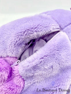 Peluche Range Pyjama Lumpy Éléphant Violet Winnie L'ourson Disney Jemini éfélant 50 Cm -Meilleur Jouets Magasin peluche range pyjama lumpy elephant violet winnie ourson disney jemini vintage efelant 2