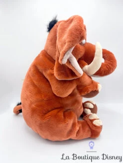 Nestlé® Peluche Range Pyjama Tantor éléphant Tarzan Disney's Nestlé France Vintage XXL 50 Cm 10 Nestlé® Peluche Range Pyjama Tantor éléphant Tarzan Disney's Nestlé France Vintage XXL 50 Cm -Meilleur Jouets Magasin peluche range pyjama tantor tarzan disney elephant vintage nestle 4