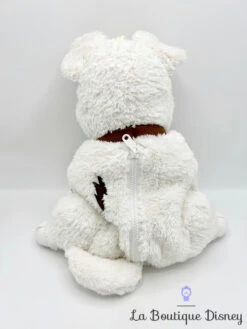 Peluche Range Pyjama Volt Disney Jemini Chien Blanc 46 Cm 9 Peluche Range Pyjama Volt Disney Jemini Chien Blanc 46 Cm -Meilleur Jouets Magasin peluche range pyjama volt disney jemini chien blanc 1