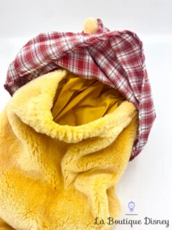Peluche Range Pyjama Winnie L'Ourson Tasse Disneyland Paris Disney Pooh Vintage 52 Cm 13 Peluche Range Pyjama Winnie L'Ourson Tasse Disneyland Paris Disney Pooh Vintage 52 Cm -Meilleur Jouets Magasin peluche range pyjama winnie ourson tasse cafe disneyland paris disney carreaux vintage pooh 5