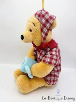Peluche Range Pyjama Winnie L'Ourson Tasse Disneyland Paris Disney Pooh Vintage 52 Cm 11 Peluche Range Pyjama Winnie L'Ourson Tasse Disneyland Paris Disney Pooh Vintage 52 Cm -Meilleur Jouets Magasin peluche range pyjama winnie ourson tasse cafe disneyland paris disney carreaux vintage pooh 7