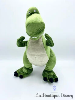 Peluche Rex Toy Story Disneyland Paris Disney Dinosaure Vert 30 Cm 9 Peluche Rex Toy Story Disneyland Paris Disney Dinosaure Vert 30 Cm -Meilleur Jouets Magasin peluche rex dinosaure toy story disneyland disney vert