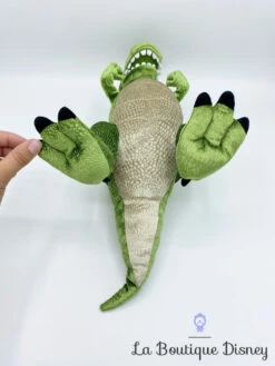 Peluche Rex Toy Story Disneyland Paris Disney Dinosaure Vert 30 Cm 11 Peluche Rex Toy Story Disneyland Paris Disney Dinosaure Vert 30 Cm -Meilleur Jouets Magasin peluche rex dinosaure toy story disneyland disney vert 3