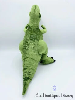 Peluche Rex Toy Story Disneyland Paris Disney Dinosaure Vert 30 Cm 10 Peluche Rex Toy Story Disneyland Paris Disney Dinosaure Vert 30 Cm -Meilleur Jouets Magasin peluche rex dinosaure toy story disneyland disney vert 4