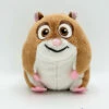 Peluche Rhino Hamster Volt Disney Marron 14 Cm 2 Peluche Rhino Hamster Volt Disney Marron 14 Cm -Meilleur Jouets Magasin peluche rhino hamster volt disney store marron 2