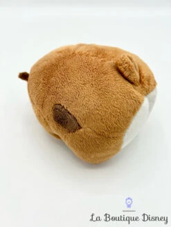 Peluche Rhino Hamster Volt Disney Marron 14 Cm 9 Peluche Rhino Hamster Volt Disney Marron 14 Cm -Meilleur Jouets Magasin peluche rhino hamster volt disney store marron 3