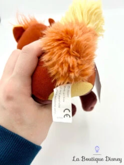 Peluche Rox Disney Vintage Rox Et Rouky Renard 19 Cm 11 Peluche Rox Disney Vintage Rox Et Rouky Renard 19 Cm -Meilleur Jouets Magasin peluche rox disney vintage renard orange rox et rouky 3