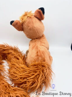 Peluche Rox Disneyland Paris Disney Rox Et Rouky Renard Roux Long Tail Longue Queue 9 Peluche Rox Disneyland Paris Disney Rox Et Rouky Renard Roux Long Tail Longue Queue -Meilleur Jouets Magasin peluche rox disneyland paris disney long tail long queue xxl orange renard 4
